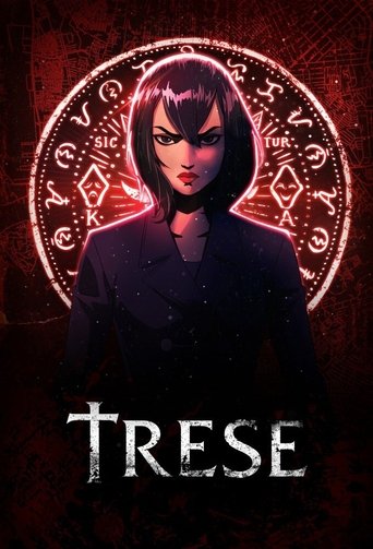 Trese: Người Bảo Vệ Thành Phố (Trese)