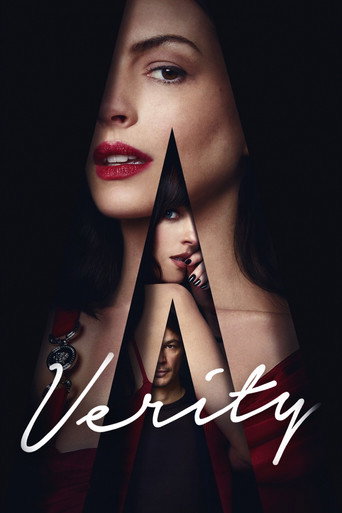 Verity: Bí Mật Bị Chôn Vùi (Verity)