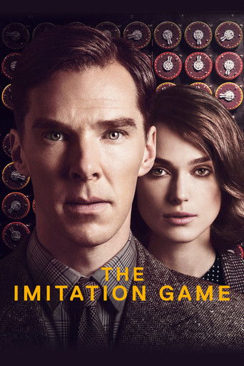 Trò Chơi Giải Mã (The Imitation Game)