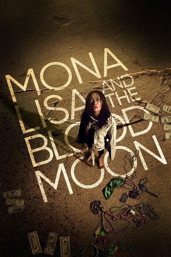 Mona Lisa và Mặt Trăng Máu (Mona Lisa and the Blood Moon)
