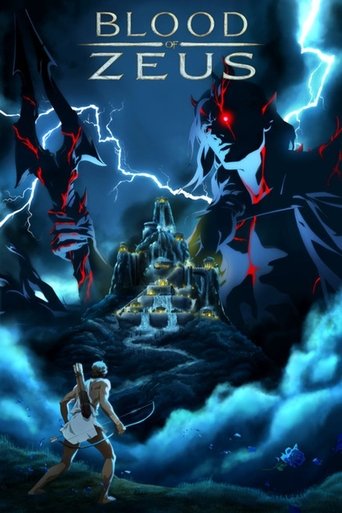 Máu của Zeus (Blood of Zeus)