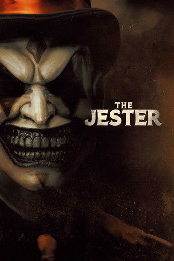 Kẻ Hề Bí Ẩn (The Jester)