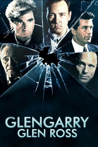 Đất Vàng Đen Tối (Glengarry Glen Ross)
