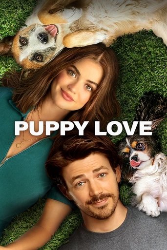 Tình Yêu Chó Con (Puppy Love)