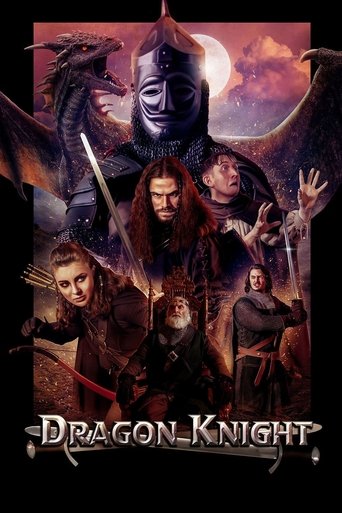 Kỵ Sĩ Rồng (Dragon Knight)