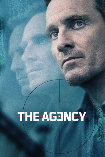 Đặc vụ CIA (The Agency)