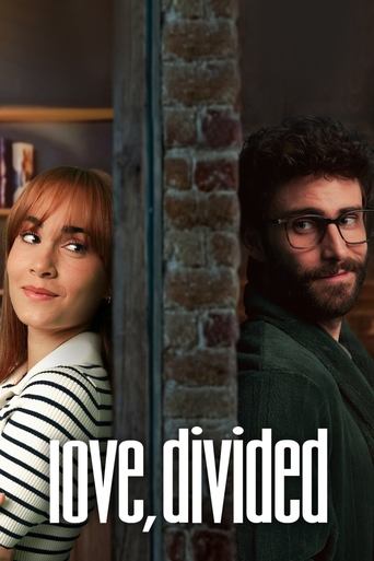 Tình yêu, bên kia bức tường (Love, Divided)