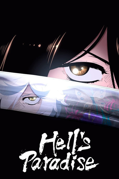 Địa Ngục Cực Lạc (Hell's Paradise)