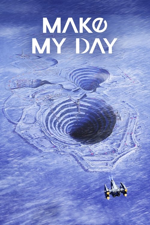MAKE MY DAY Mùa 1