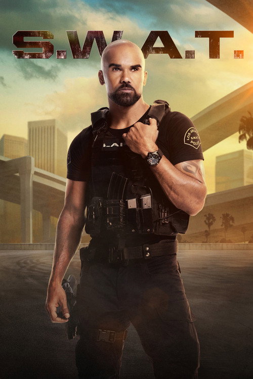 Đội Đặc Nhiệm SWAT (S.W.A.T.)