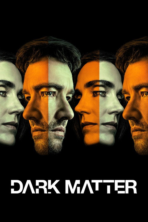 Người Chạy Xuyên Không Gian - Dark Matter (Dark Matter)