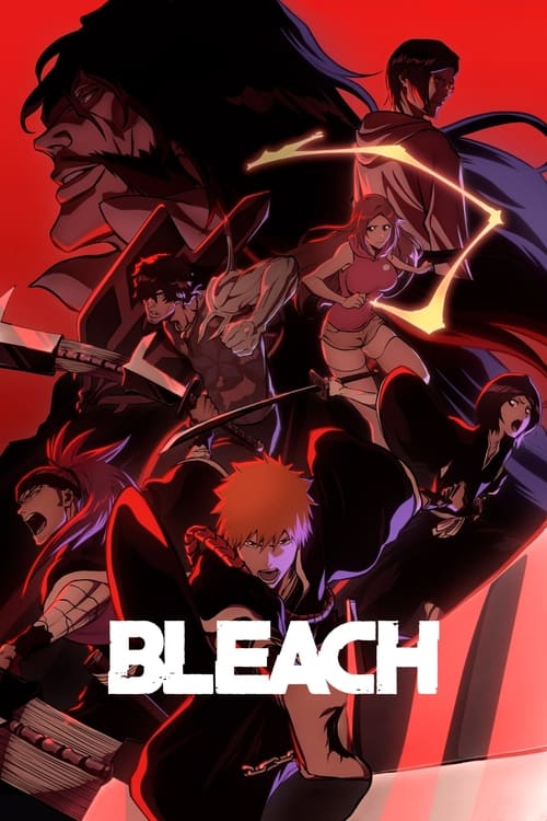 Sứ Mệnh Thần Chết (Bleach)
