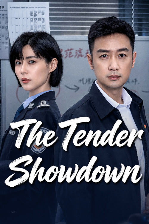 Cuộc Đối Đầu Căng Thẳng (The Tender Showdown)