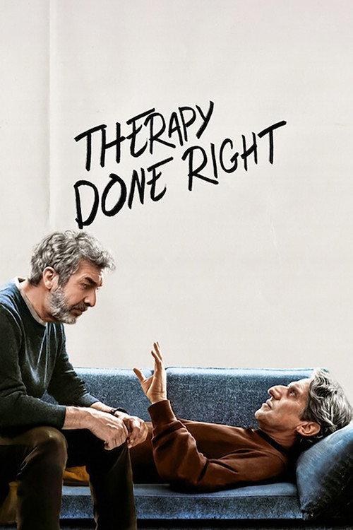 Nhà Trị Liệu Cừ Khôi (Therapy Done Right)