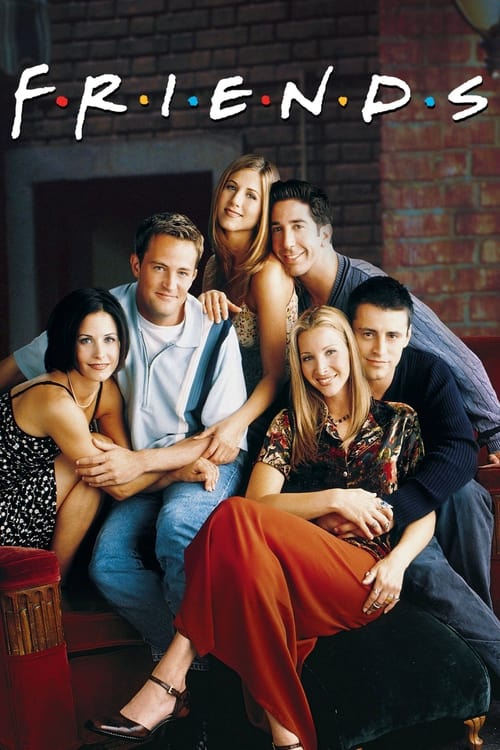 Những Người Bạn (Friends)