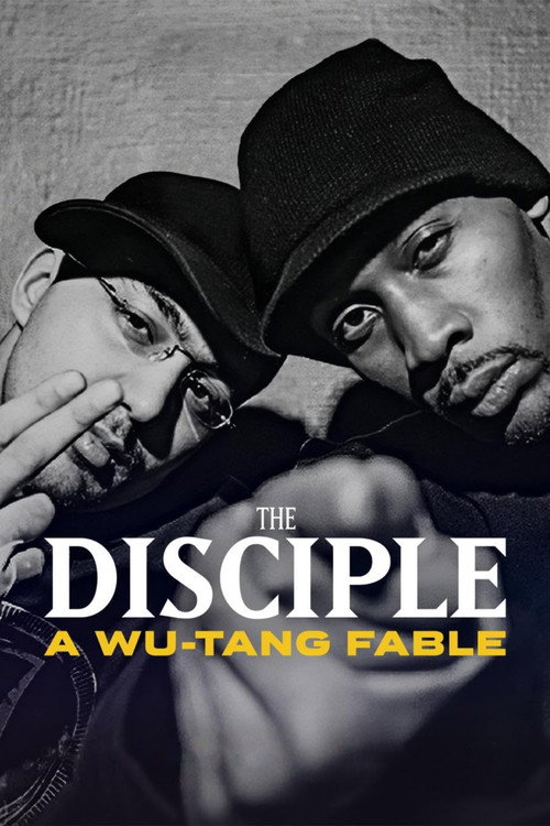 Người môn đệ: Một huyền thoại kiểu Wu-Tang (The Disciple: A Wu-Tang Fable)