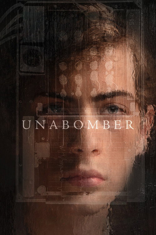 Quái Kiệt Bom Thư (UNABOMBER)