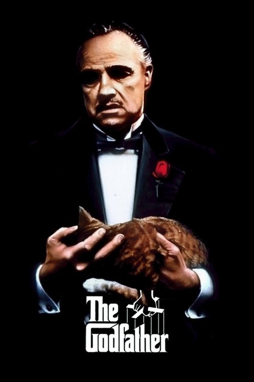 Bố Già (The Godfather)