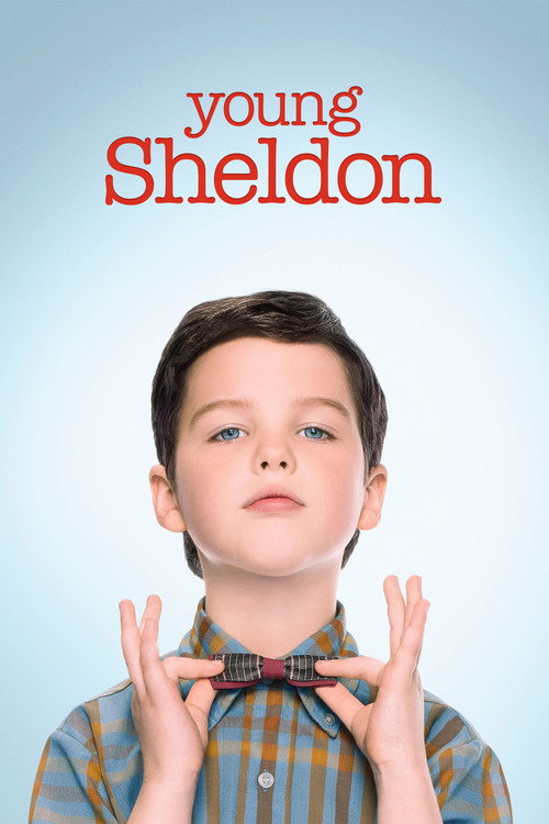 Tuổi Thơ Bá Đạo của Sheldon (Young Sheldon)