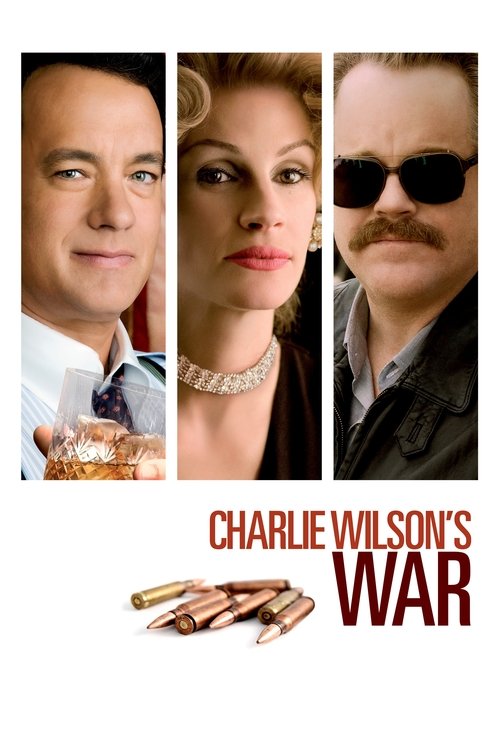 Cuộc Chiến của Charlie Wilson (Charlie Wilson's War)