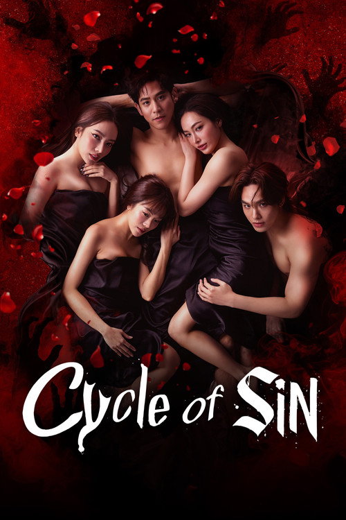 Oán Linh Dục Vọng (Cycle of Sin)