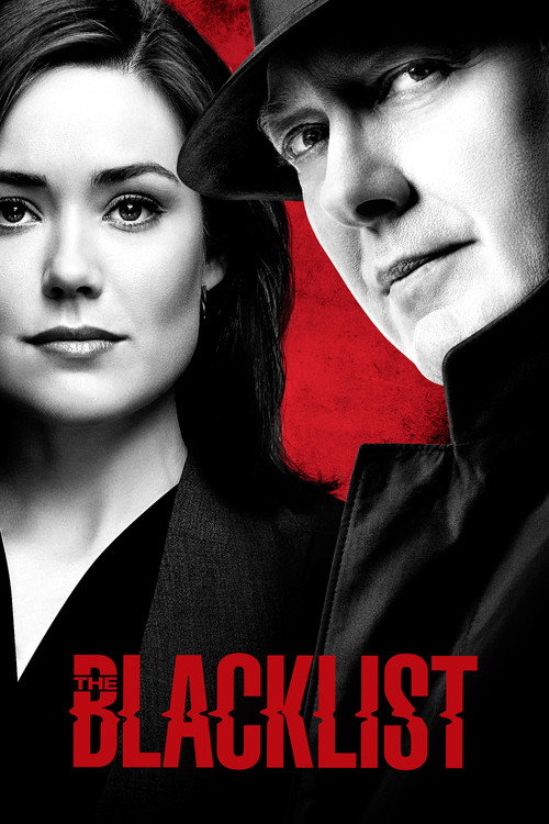 Danh Sách Đen (The Blacklist)