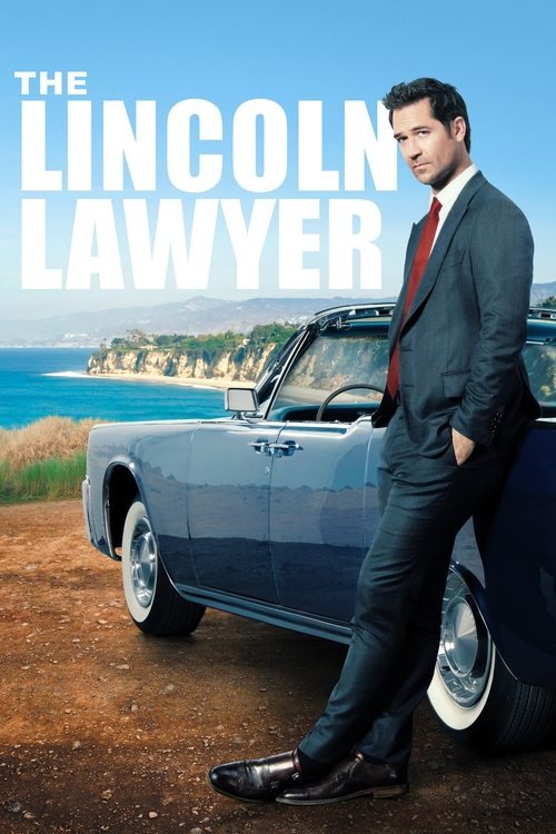 Luật sư Lincoln (The Lincoln Lawyer)