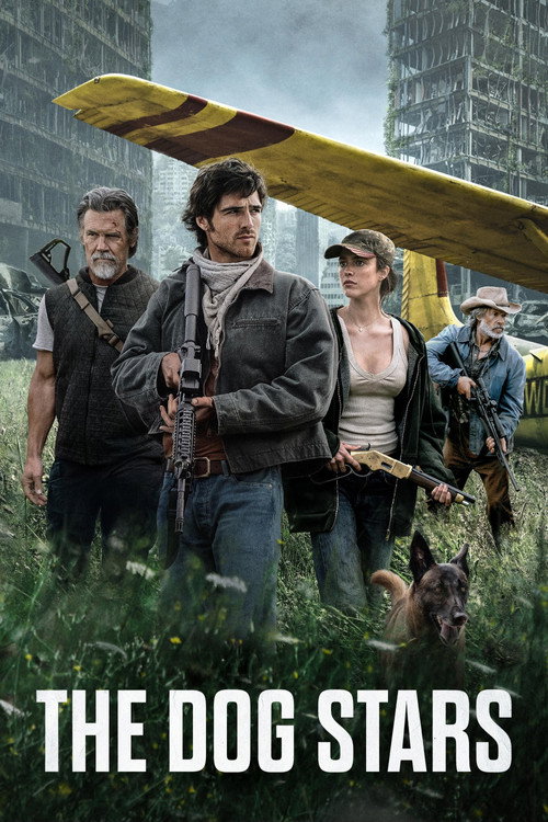 Chòm Sao Bất Diệt (The Dog Stars)