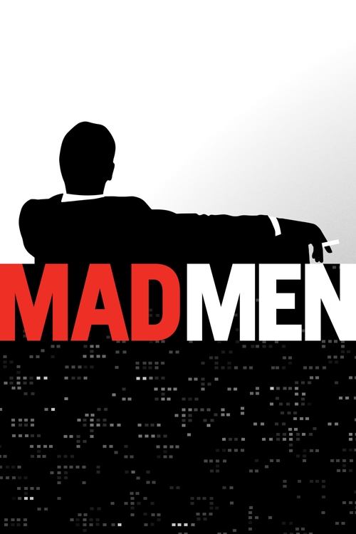 Gã Điên (Mad Men)