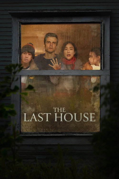 Ngôi Nhà Cuối Cùng (The Last House)