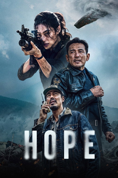 Hope: Vùng Tử Địa (Hope)