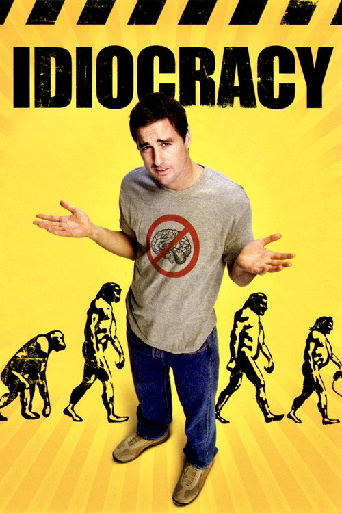 Thế giới ngớ ngẩn (Idiocracy)