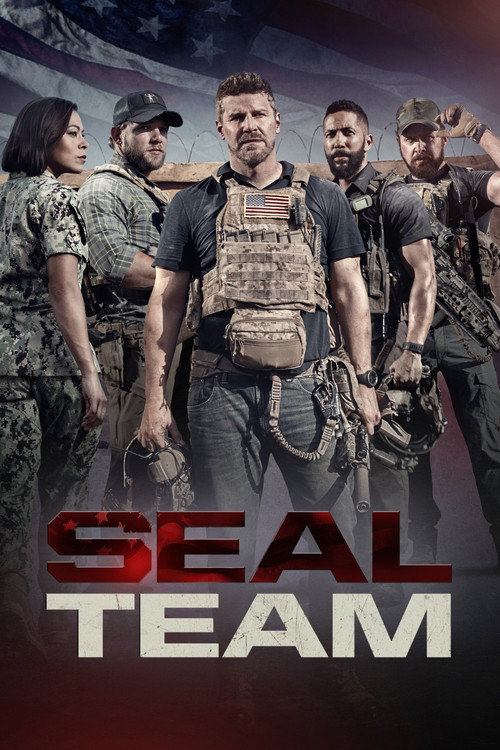 Đội Đặc Nhiệm (SEAL Team)