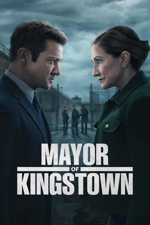 Thị Trưởng Kingstown (Mayor of Kingstown)