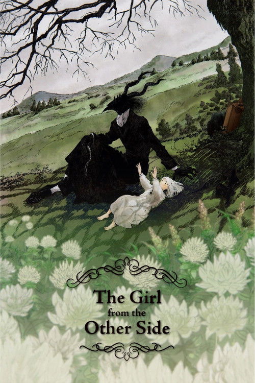 Cô Gái Nơi Xứ Ngoài (The Girl from the Other Side)