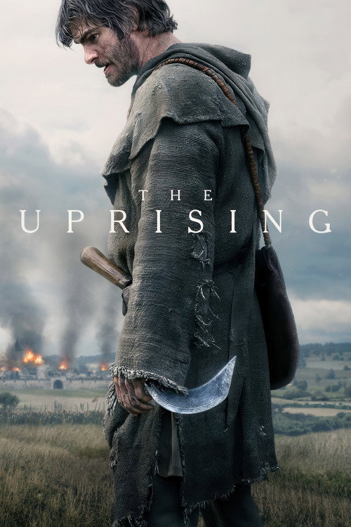 Tro Tàn Vùng Lên (The Uprising)