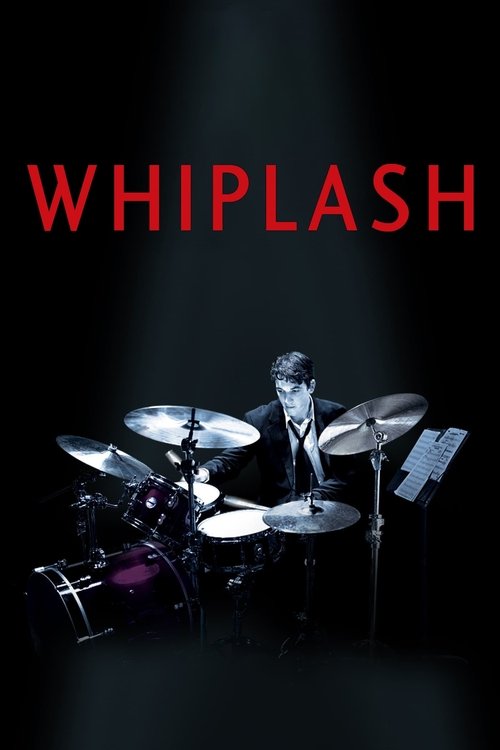 Khát Vọng Nhịp Điệu (Whiplash)