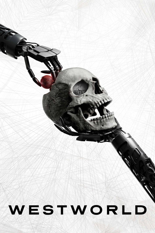Thế Giới Viễn Tây (Westworld)