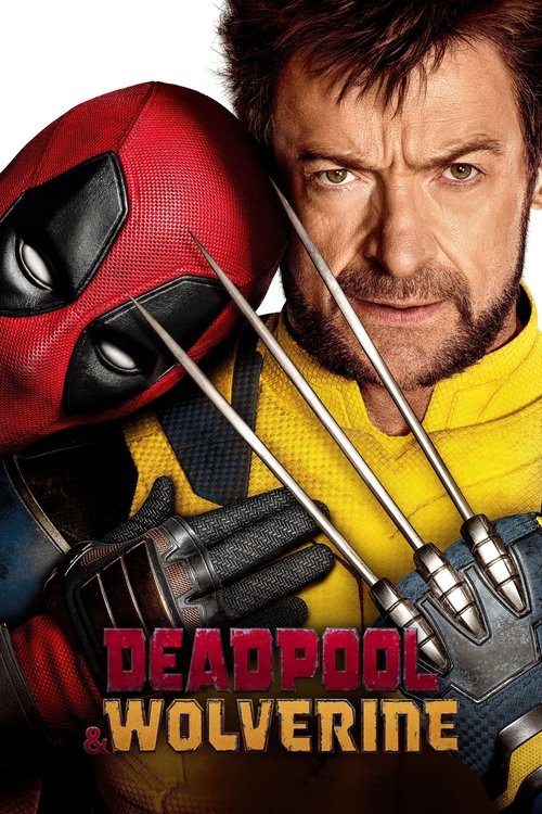 Deadpool và Wolverine (Deadpool & Wolverine)
