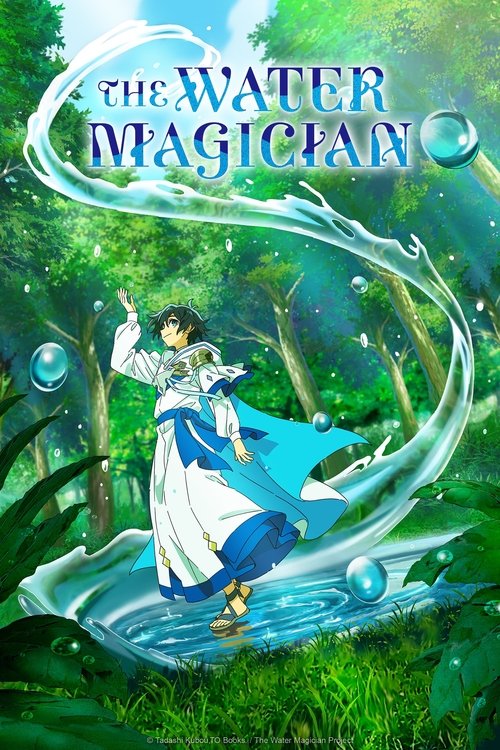 Thủy Ma Pháp Sư (The Water Magician)