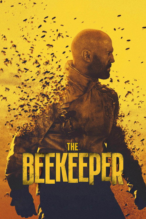 Mật Vụ Ong (The Beekeeper)