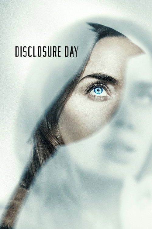 Thời Khắc Công Bố (Disclosure Day)