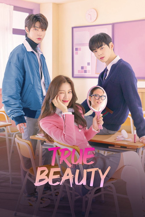 Vẻ Đẹp Đích Thực (True Beauty)
