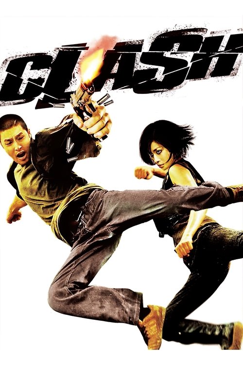 Bẫy Rồng (Clash)