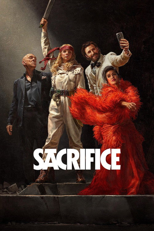 Hy sinh (Sacrifice)