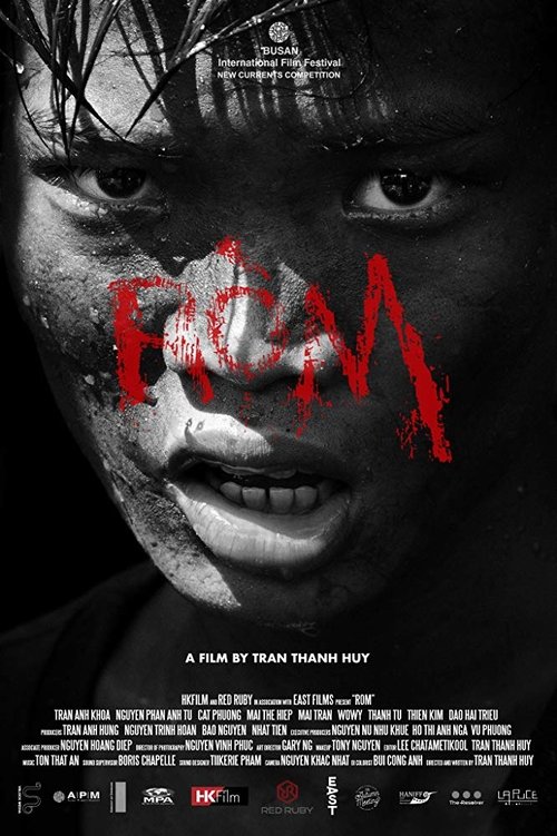 Ròm (Rom)