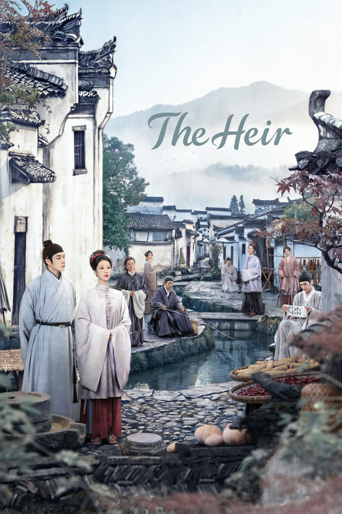 Gia Nghiệp (The Heir)