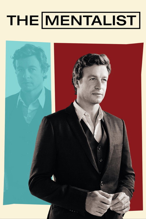 Thám Tử Đại Tài (The Mentalist)