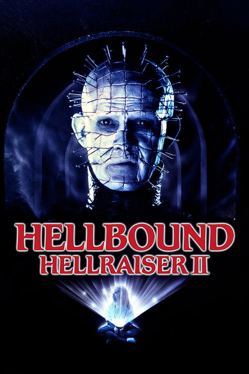 Ma Đinh II: Đọa Đày (Hellbound: Hellraiser II)
