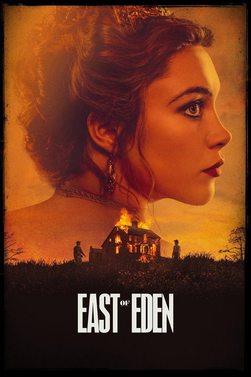 Phía đông vườn Địa đàng (East of Eden)